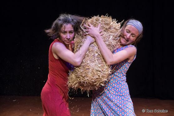 Kindertheater: Kleine Geschichten von Tolstoi