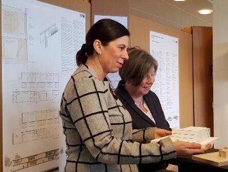 Betreuungsplätze in Serie: Modulare Kita-Bauten