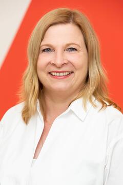 Sabine Süß, Netzwerk Stiftungen und Bildung