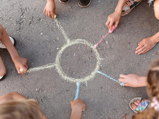 Schulsozialarbeiter sind Einzelkämpfer – auch in Berlin