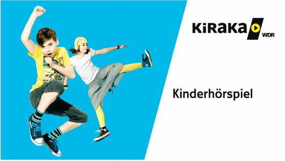 Kinderradiokanal des WDR 