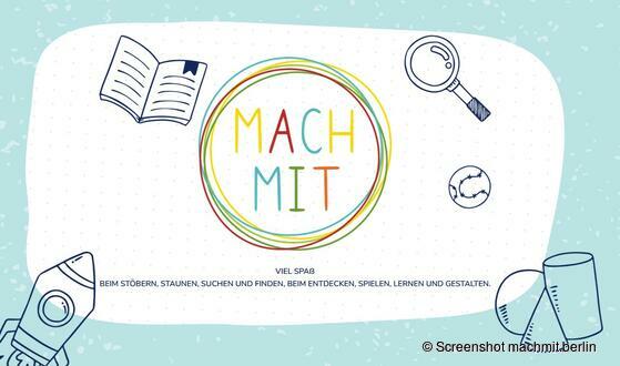 Schnelle Hilfe bei Neugier und Wissensdurst