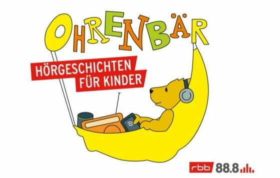 Ohrenbär mit musikalischer Begleitung