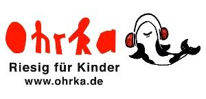 Ohrka.de - kostenlose Hörbücher für Kinder