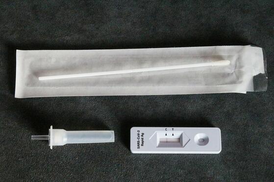 Kita-Studie: Kleinkinder sind keine Pandemietreiber