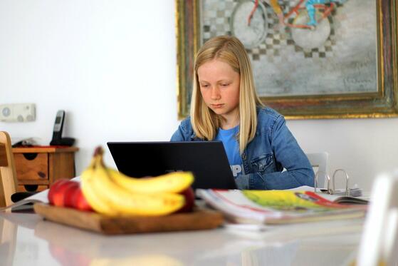 Noten im Homeschooling?