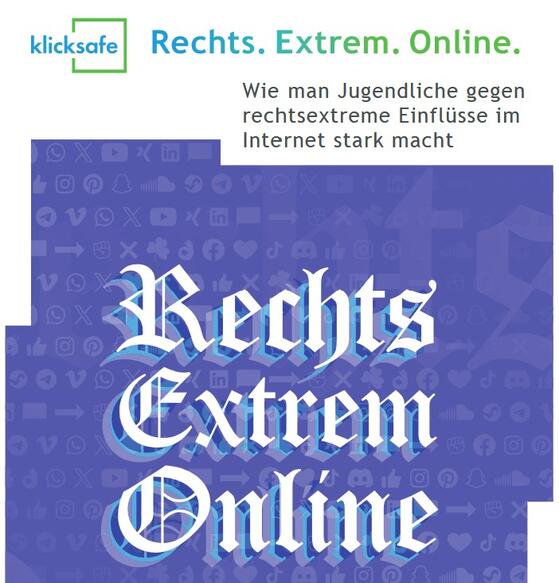 Lernziel: Propaganda erkennen, Hass begegnen