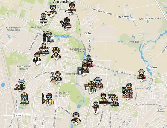 Elternengagement für Transparenz im Schulbau