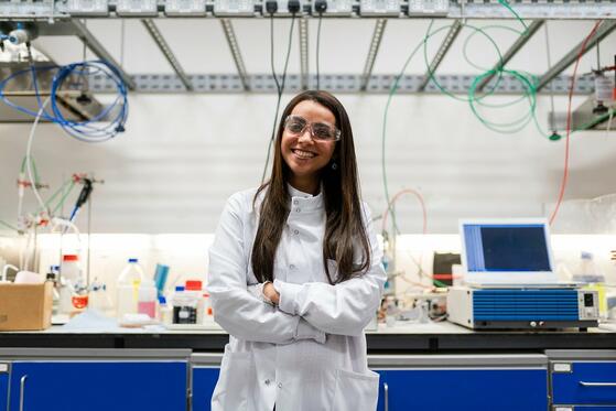 Der Club Lise – Physik für Schülerinnen
