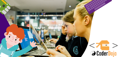 CoderDojo: Übungsort für die digitale Welt