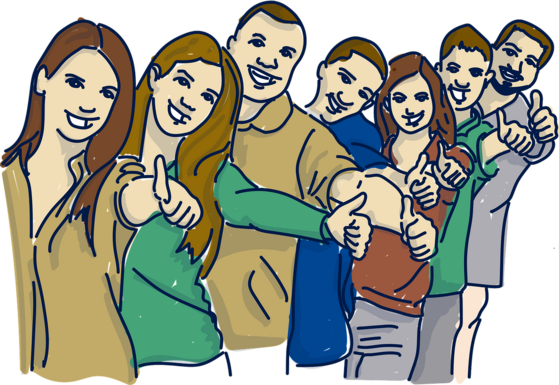 Berufsorientierung: Eltern auf Tour durch Unternehmen