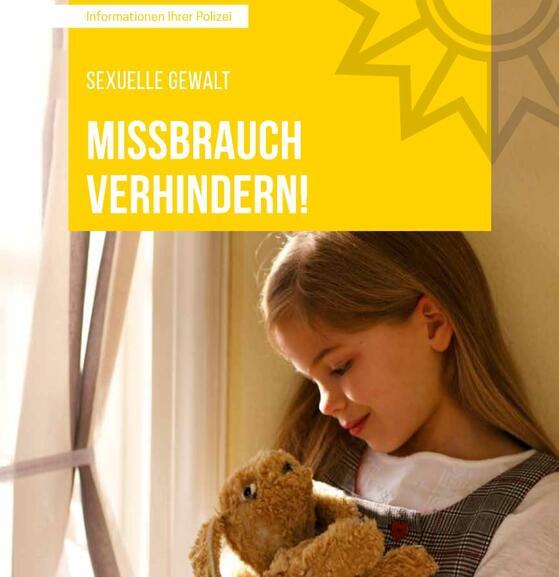 Missbrauch verhindern: Kindern sichere Wege zeigen