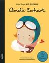 Little People, Big Dreams Isabel Sánchez Vegara: Amelia Earheart Halbleinen Insel Verlag 978-3-458-17795-1 13,95 € ab 4 J.