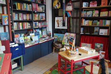 Buchhandlung Schwericke