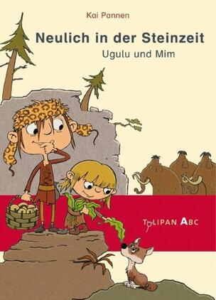 Kai Pannen: Neulich in der Steinzeit