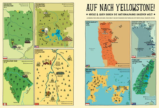 Herausragende Kinderbücher: Nominierungen zum Jugendliteraturpreis