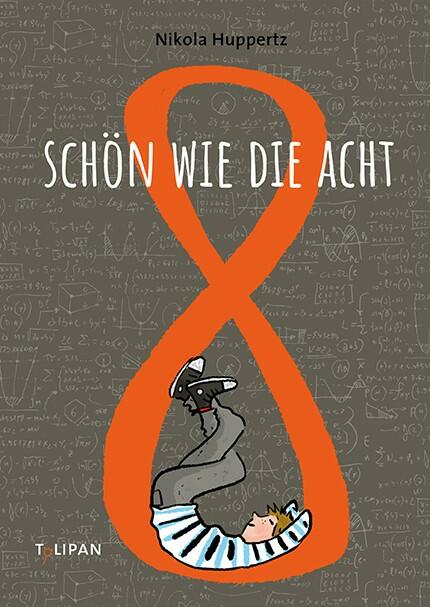 Kinderbuch: Schön wie die Acht