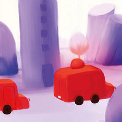 Auge und Auge: Der Augenrettungsdienst