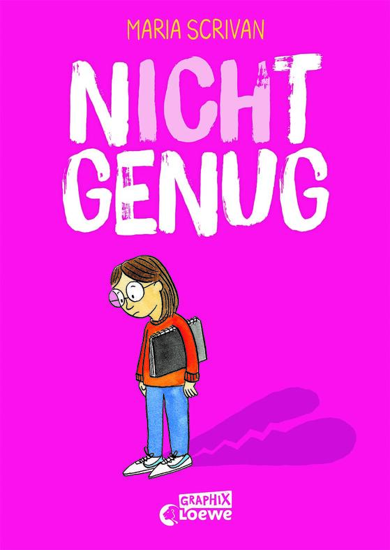 Kinderbuch: Nicht genug