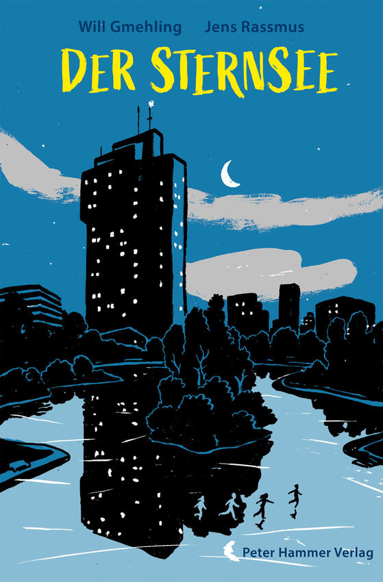 Kinderbuch: Der Sternsee