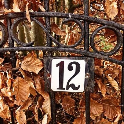 Märchenrätsel Adventskalender: Türchen Nr. 12