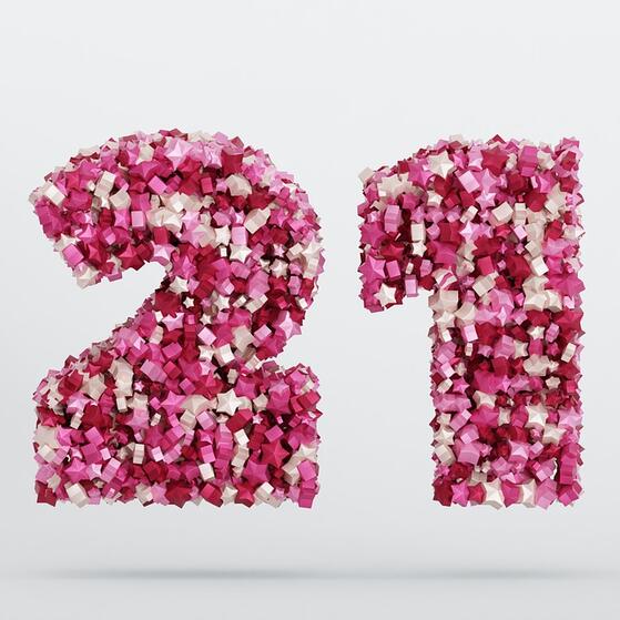 Märchenrätsel Adventskalender: Türchen Nr. 21