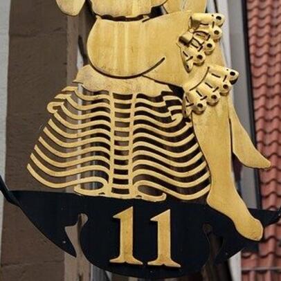 Märchenrätsel Adventskalender: Türchen Nr. 11