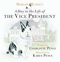 Charlotte und Karen Pence: Marlon Bundo's A day in the lifetime of the Vice President : bunny of the United States / Signatur 53 BA 14035