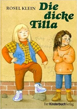 Die dicke Tilla Neuauflage 1996