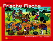 Kinderbuchtipp: Frische Fische - Eine Tiergeschichte aus Tansania