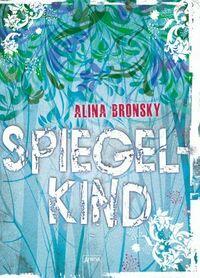 Kinderbuchtipp: Spiegelkind