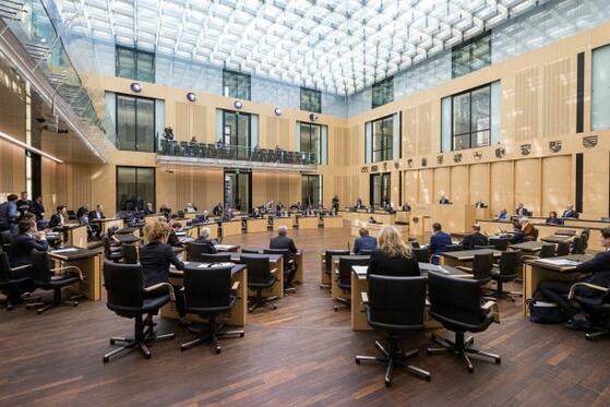 Web-Seminare des Bundesrates für Schulklassen