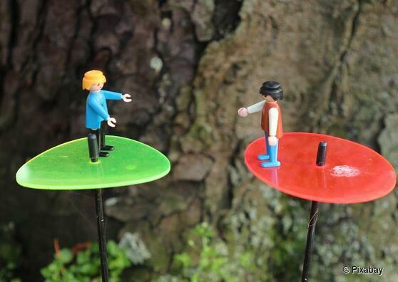 Individualisierte Bildungsprozesse - gute Konzepte gesucht