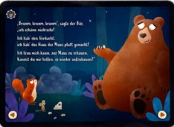 Ein interaktives Mitmachbuch sucht Unterstützer