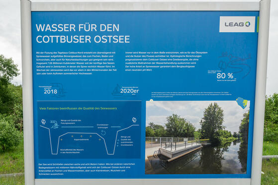 Cottbuser Ostsee Teil 2