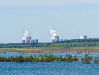 Cottbuser Ostsee (1)