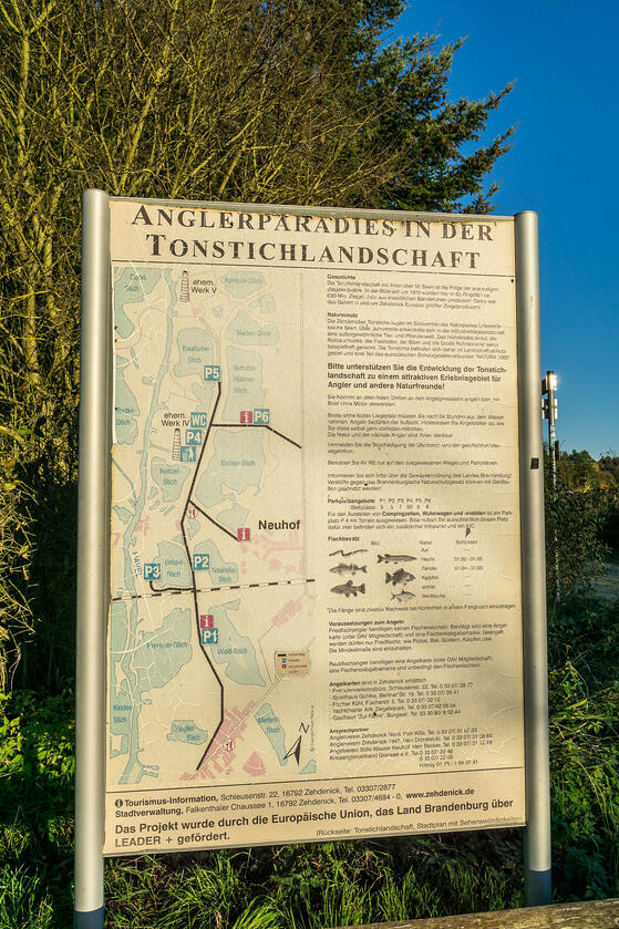 Eichler- u. Faulhaberstich