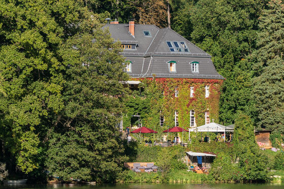 Seewanderung: Großer und Kleiner Tornowsee