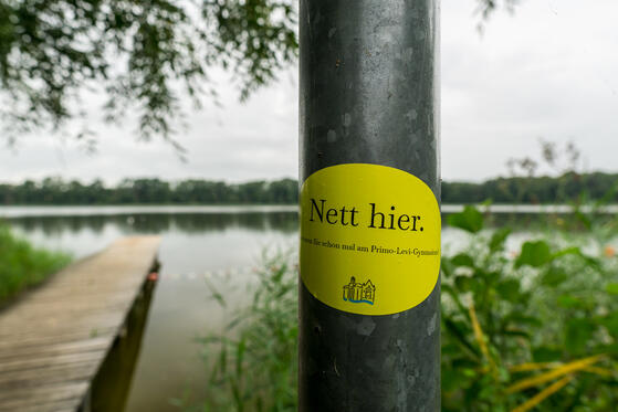 Seewanderung: Ruppiner See (Teil 2)