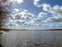 Scharmützelsee Ostufer