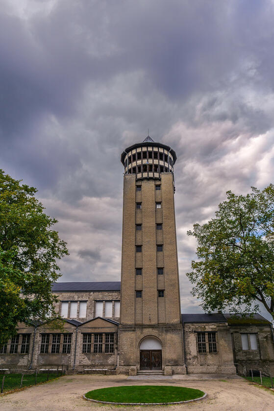 Seenwanderung: Stienitzsee