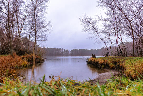 Grßer und Kleiner Tonteich