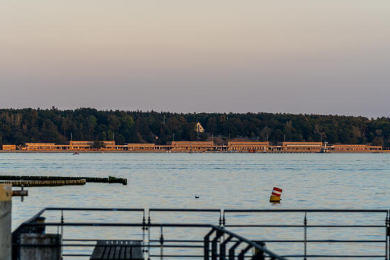 Seewanderung: Wannsee mit Havel, Stößensee, Pichelssee und einigen Lanken (Teil 1)