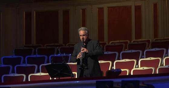 Staatsoper im Netz mit Konzerten für Kinder