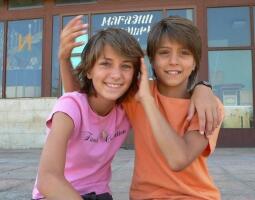 7 oder Warum ich auf der Welt bin