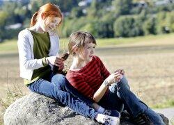 Anne liebt Philipp