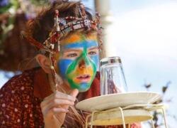 Arthur und die Minimoys 2