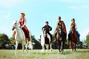 Bibi &amp; Tina: Voll verhext