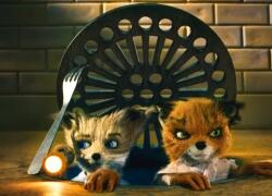 Der fantastische Mr. Fox