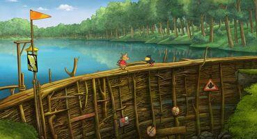 Der kleine Rabe Socke